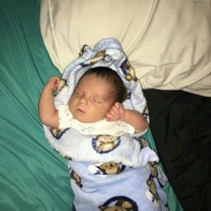 Meet your Posher, Teresa